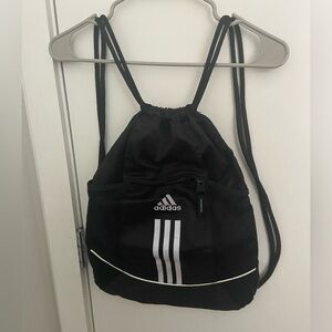 Adidas backpack